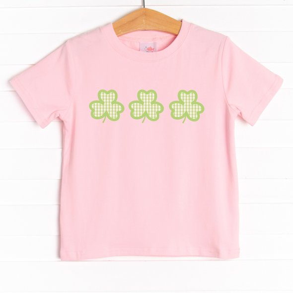 Cutest Clover Graphic Tee