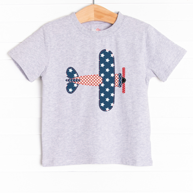 Star Spangled Skies Graphic Tee