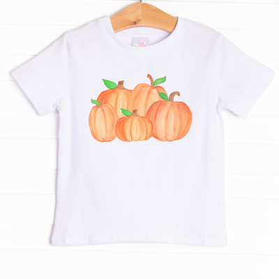 Pick of the Patch Graphic Tee