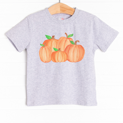 Pick of the Patch Graphic Tee