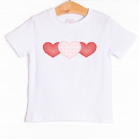 Full Hearts Graphic Tee