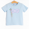 Mardi Gras Masquerade Graphic Tee