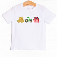 Farmer's Favorites Graphic Tee