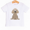 Dandy Doodle Graphic Tee