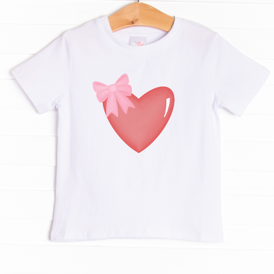 Give You My Heart Graphic Tee