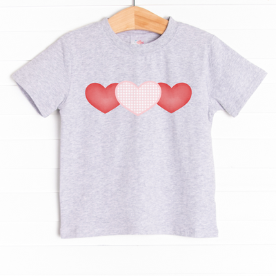 Full Hearts Graphic Tee