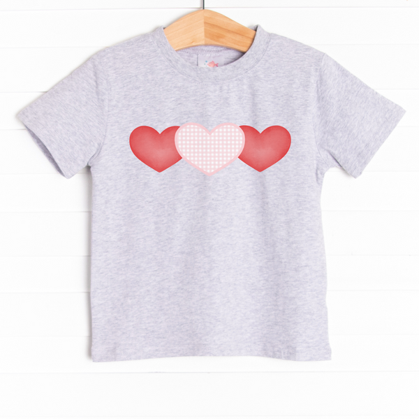 Full Hearts Graphic Tee