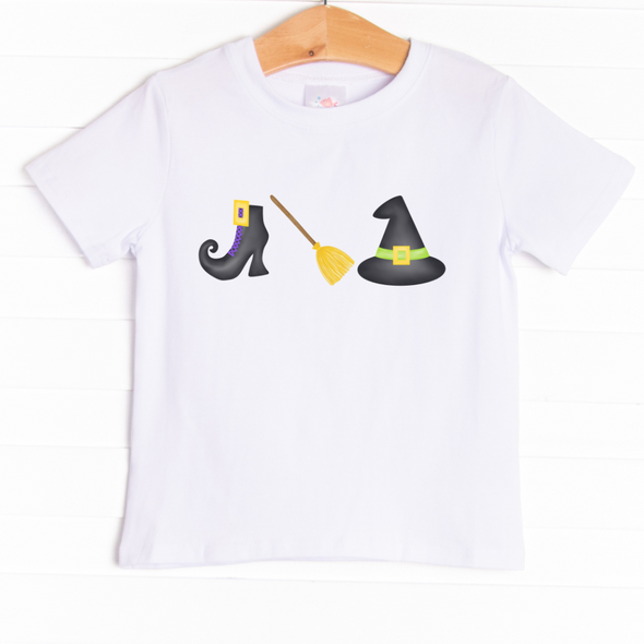 Wicked Trio Graphic Tee