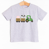 Barn Buddies Graphic Tee