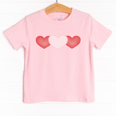 Full Hearts Graphic Tee