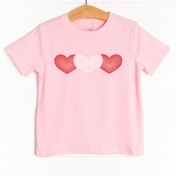 Full Hearts Graphic Tee
