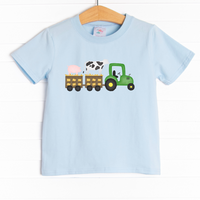 Barn Buddies Graphic Tee