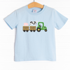 Barn Buddies Graphic Tee