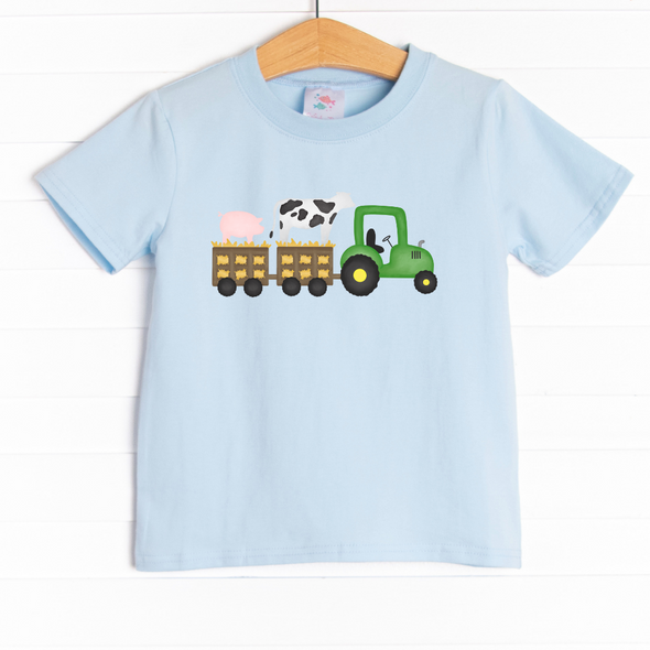 Barn Buddies Graphic Tee