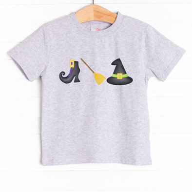 Wicked Trio Graphic Tee