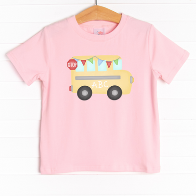 Field Trip Fun Graphic Tee