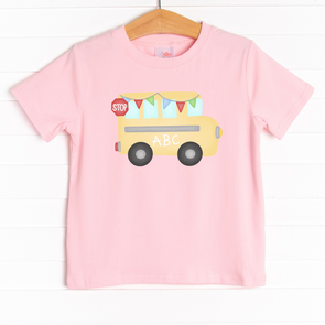 Field Trip Fun Graphic Tee