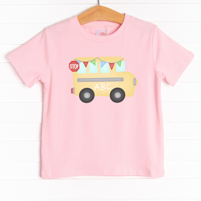 Field Trip Fun Graphic Tee