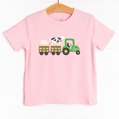 Barn Buddies Graphic Tee