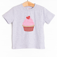 Valentine Treat Graphic Tee