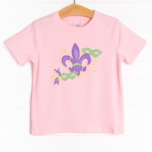Good Times Roll Graphic Tee