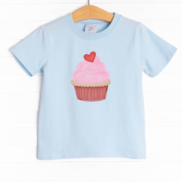 Valentine Treat Graphic Tee