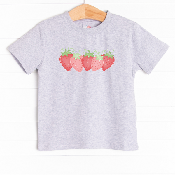 Berry Patch Picks Graphic Tee