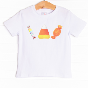 Halloween Treats Graphic Tee