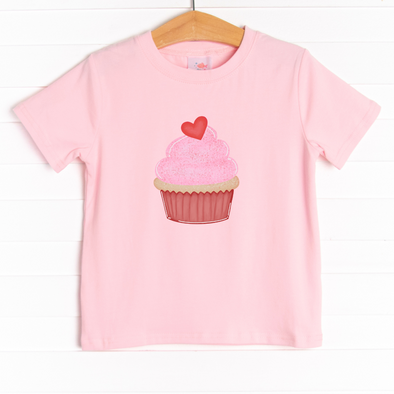 Valentine Treat Graphic Tee