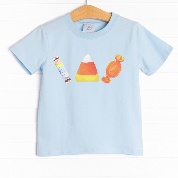 Halloween Treats Graphic Tee