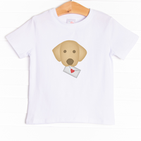 Special Delivery Graphic Tee