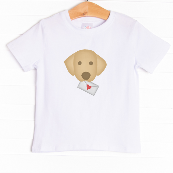 Special Delivery Graphic Tee