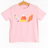 Halloween Treats Graphic Tee