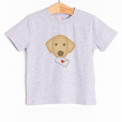 Special Delivery Graphic Tee