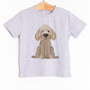 Dandy Doodle Graphic Tee