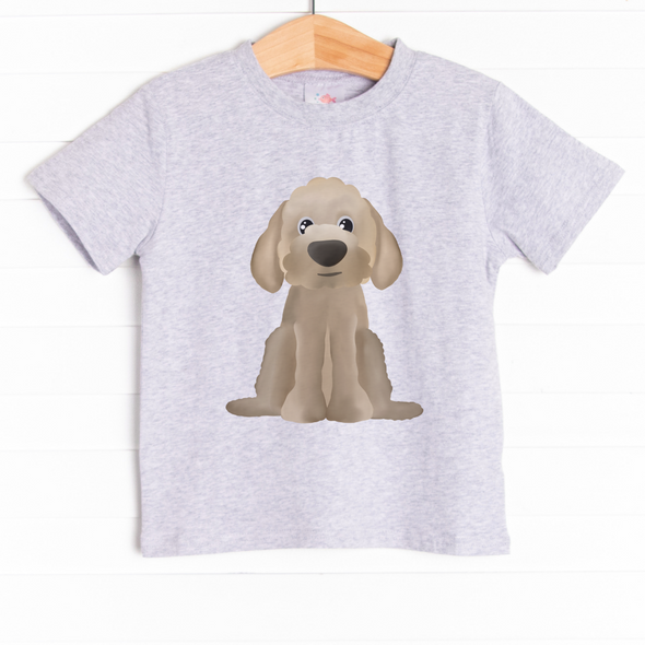 Dandy Doodle Graphic Tee