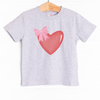 Give You My Heart Graphic Tee