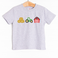 Farmer's Favorites Graphic Tee