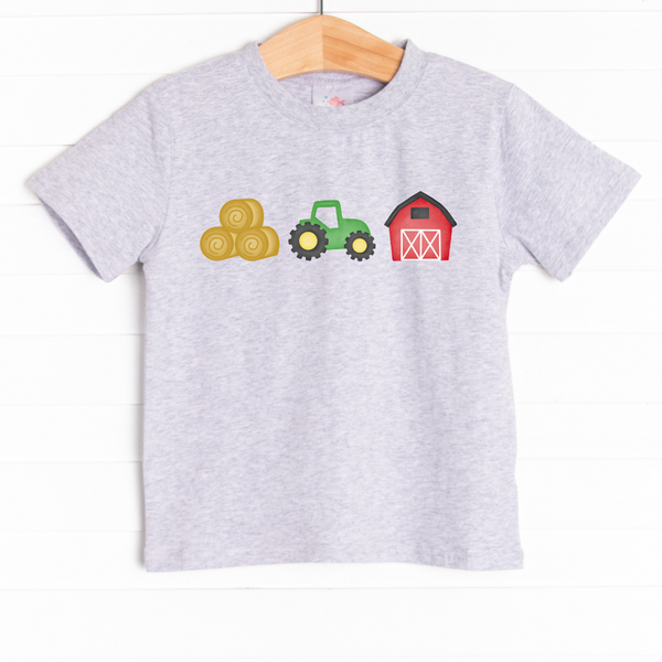 Farmer's Favorites Graphic Tee