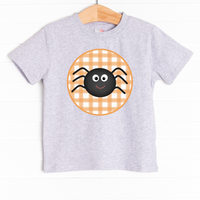 Sweet Spider Boy Graphic Tee