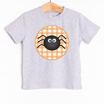 Sweet Spider Boy Graphic Tee