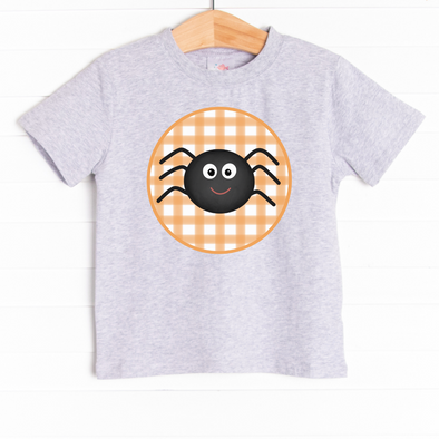 Sweet Spider Boy Graphic Tee