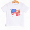 Grand Old Flag Graphic Tee