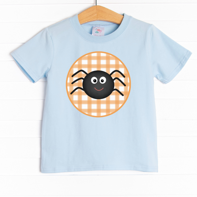Sweet Spider Boy Graphic Tee