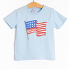 Grand Old Flag Graphic Tee