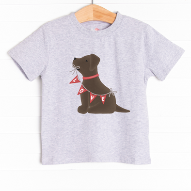 Furever Love Graphic Tee