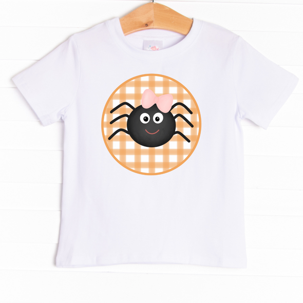 Sweet Spider Girl Graphic Tee