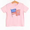 Grand Old Flag Graphic Tee