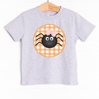 Sweet Spider Girl Graphic Tee