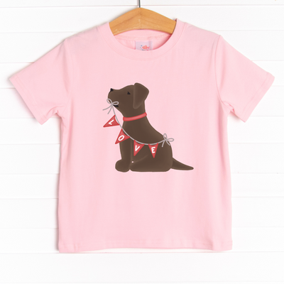 Furever Love Graphic Tee